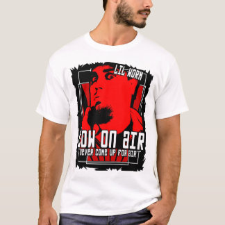 LIL WORM LOA SOLO T-SHIRT