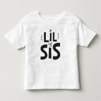 LIL ZUS T-SHIRT moderne vette leuke grote scandina