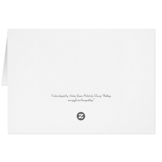 Lila  Antiek Lace Grey Cream Scrollwork (Achterkant Horizontaal)