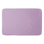 Lila Bath Mat (Voorkant)