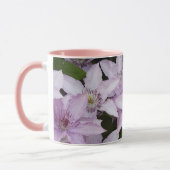 lila, clematis, mooi, bloem, lila bloem, mok (Links)