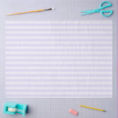 Lila dagen Ontwerpreeks 1 Tissuepapier (Craft)