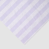 Lila dagen Ontwerpreeks 1 Tissuepapier (Detail)