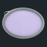 Lila dromen Effen kleur | Klassiek Elegant Gesp<br><div class="desc">Lila dromen Effen kleur | Klassiek | Elegant | Trendy | Stijlvol | Cadeau | Paarse tinten kleur</div>