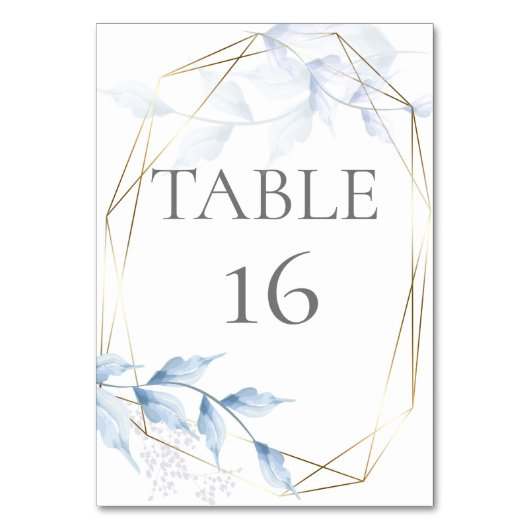 Lila en droge blauwe vlindervloed kaart (Voorkant)