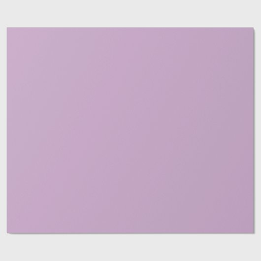 Lila glanzend omslagpapier cadeaupapier (Vlak)