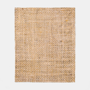 Lila glanzend weefsel met sequenties voor feesteli fleece deken