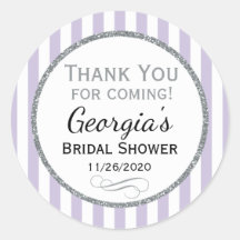 Lila grijs Vrijgezellenfeest Dank je grijze oormer