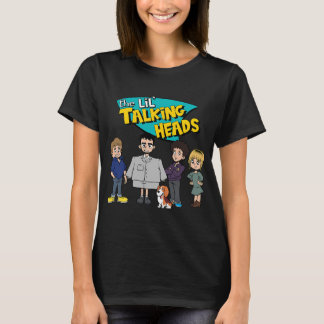 Lilâ€™ Heads T-shirt