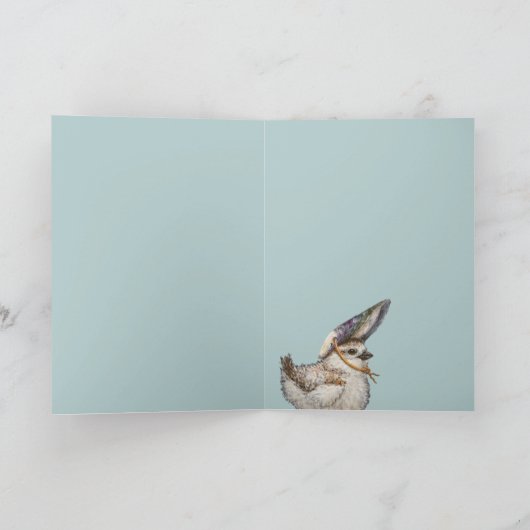 Lila-kaart Kaart (Binnen)