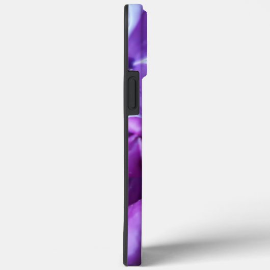 Lila kleurverscheidenheid Case-Mate iPhone case (Achterkant / Rechts)