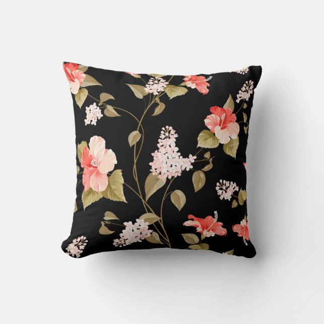 lila kussen (Voorkant)