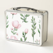Lila Lily Food Box (Achterkant)