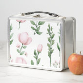 Lila Lily Food Box (In situ)