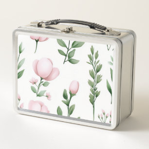 Lila Lily Food Box