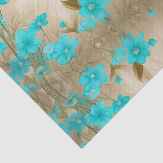 Lila Lynx Point Siamese portretkunst Tissuepapier (Detail)