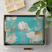 Lila Lynx Point Siamese portretkunst Tissuepapier (Geschenk)