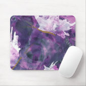 Lila Muismat (Met muis)