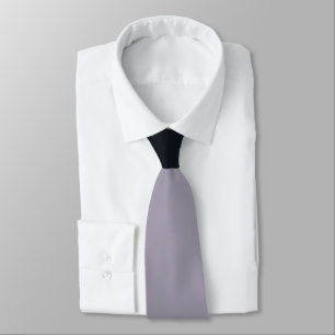 lila-navy -zweifarbig two-tone - flieder-navy stropdas