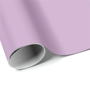 Lila opvulpapier cadeaupapier