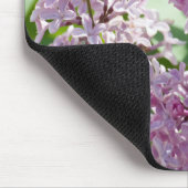 Lila P5390 Mousepad Muismat (Hoek)