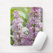 Lila P5390 Mousepad Muismat (Met muis)