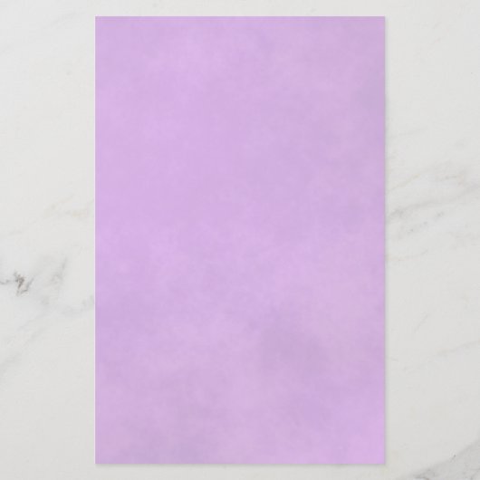 Lila Paars Roos - Uitnodiging tot weddenschap over (Achterkant)