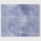 Lila Paarse Glam Cadeaupapier (Vlak)