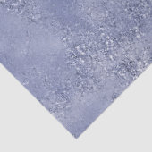 Lila Paarse glitter Glitz glans Tissuepapier (Detail)