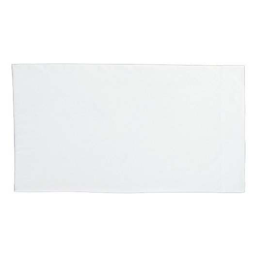 Lila Paarse Grieks sleutel grens King Size Kussensloop (Achterkant-Rechts)