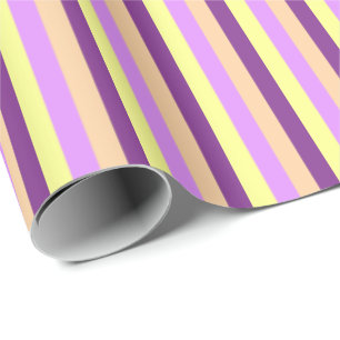 Lila paaspapier cadeaupapier