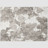  Lila plakpapier voor kraakbedekking Tissuepapier (Voorkant)