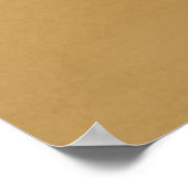 Lila Poster (Hoek)