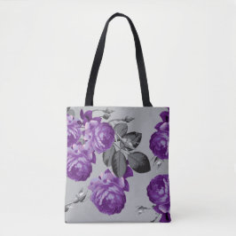 Lila Roos Shopper- Tote Bag