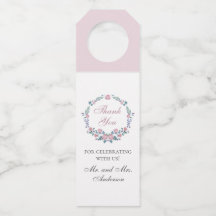 Lila rozen. Tuin bloemen bruiloft dank u