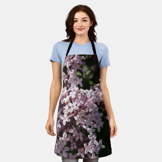 Lila Schort (Gedragen)