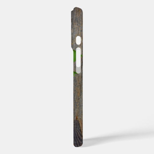 Lila Sneaker Case-Mate iPhone Case (Achterkant / Links)