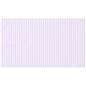 Lila strepen met paars en wit snoep tafelkleed (Voorkant (Horizontaal))