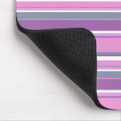 Lila strepen muismat (Hoek)