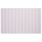 Lila stripe grote band stof (Fat Quarter)