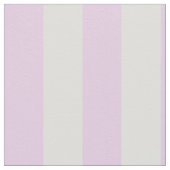 Lila stripe grote band stof (Close Up)