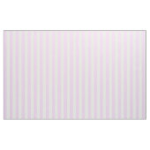 Lila stripe grote band stof (Yard (91,4 cm))