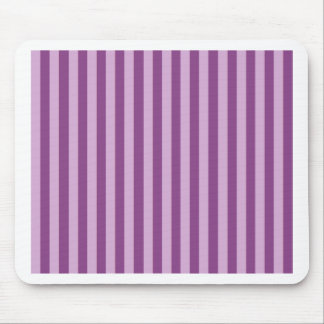 Lila Stripes Muismat