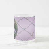 Lila Struik van vlinder —  Mokken (Center)