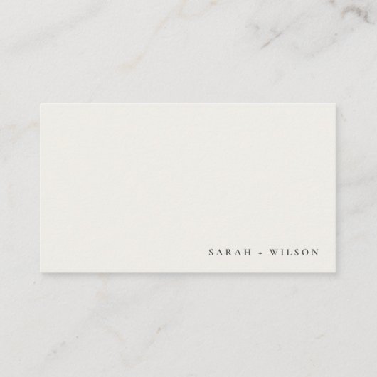 Lila Succulent Botanical Wedding Wishing Well Informatiekaartje (Achterkant)