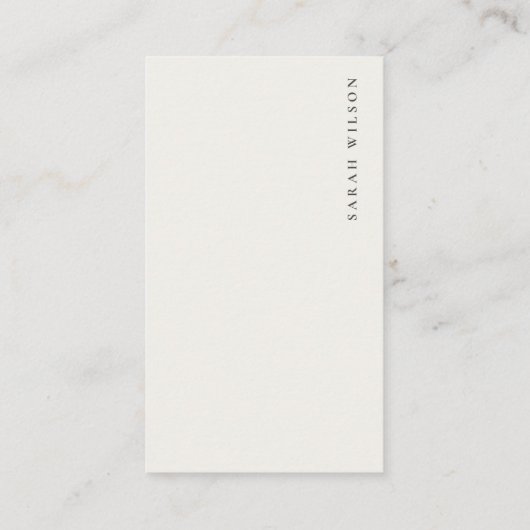 Lila Succulent Foliage Diaper Raffle Baby shower Informatiekaartje (Achterkant)