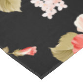 lila tafelkleed (Gekanteld)