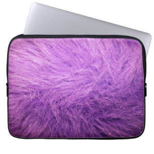 Lila Vacht Laptop Sleeve
