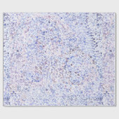 Lila verpakkingspapier cadeaupapier (Vlak)