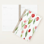 lila Whispers Notitieboek (Display)